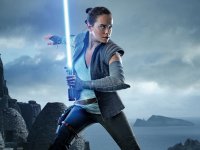 Star Wars: tutti i dettagli sul ritorno di Rey nel nuovo film della saga