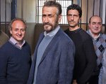Rocco Schiavone 5, la recensione: il viaggio continua per il vicequestore più anticonformista della tv