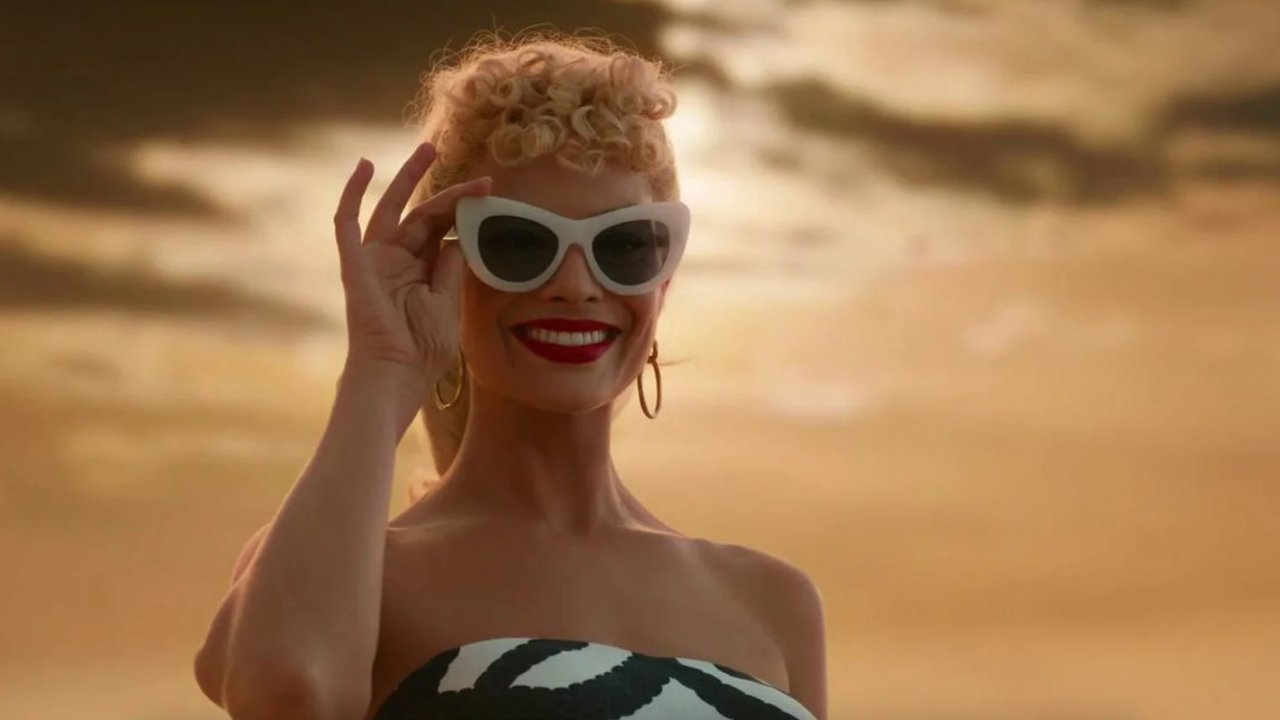 Barbie, la prima reazione di Margot Robbie dopo aver letto lo script: 'Non ci faranno mai fare questo film'