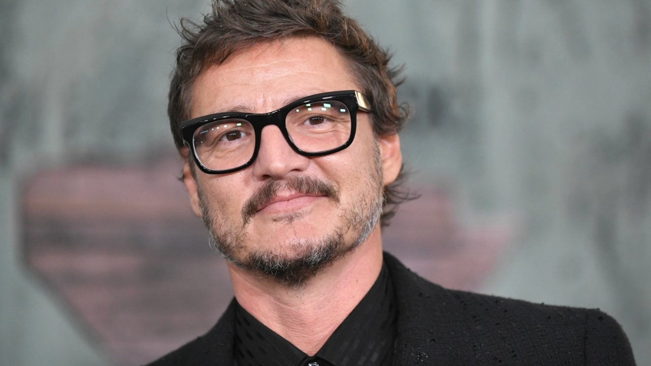 Pedro Pascal, Sarah Paulson: 'Gli davo la mia paga giornaliera per tirare avanti agli inizi della carriera'