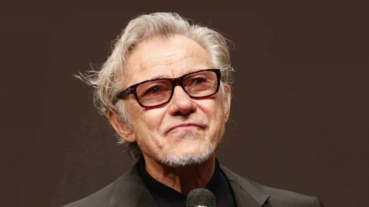 Il Tatuatore di Auschwitz, Harvey Keitel si unisce alla serie prodotta da Sky