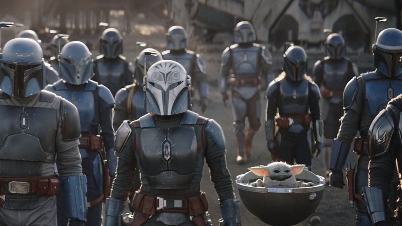The Mandalorian 3, la recensione del settimo episodio: l'inizio della fine