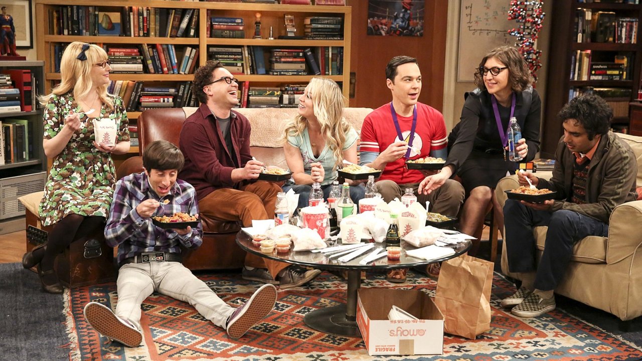 The Big Bang Theory: in fase di sviluppo un nuovo spinoff della serie