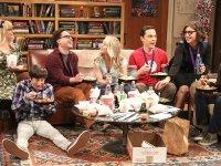 The Big Bang Theory: in fase di sviluppo un nuovo spinoff della serie