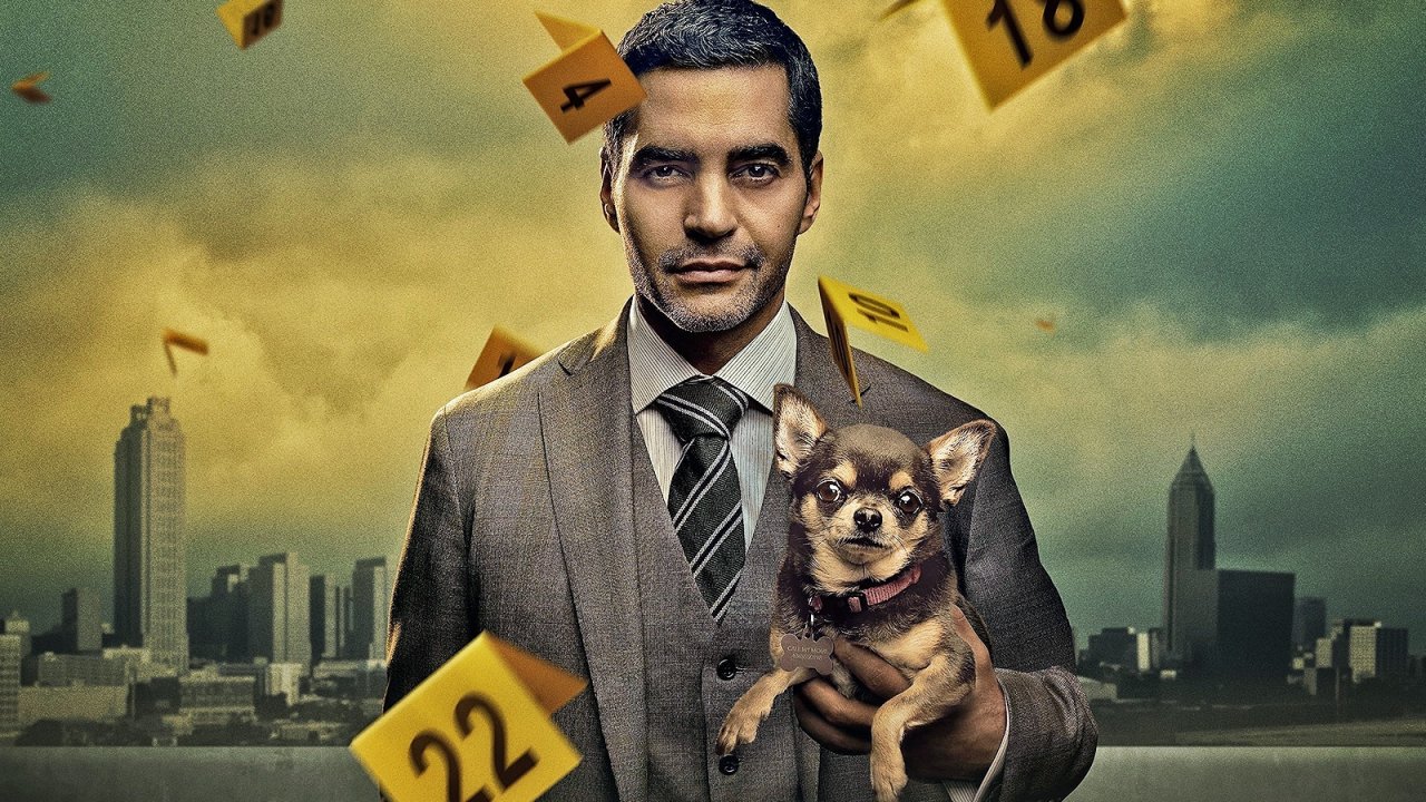 Will Trent, la recensione: c’è un nuovo detective letterario in città