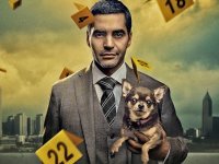 Will Trent, la recensione: c'è un nuovo detective letterario in città