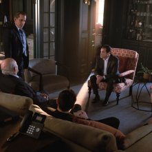 Your Honor 2: un'immagine del finale