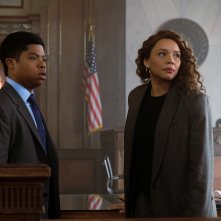 Your Honor 2: un momento del finale