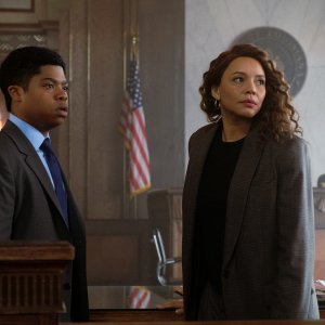 Your Honor 2: un momento del finale