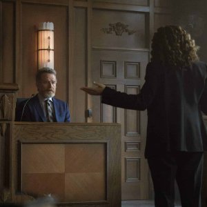 Your Honor 2: una scena