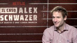 Il caso Alex Schwazer: intervista
