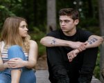 After stasera su Rai 2,  trama e cast del film tratto dalla saga di Anna Todd