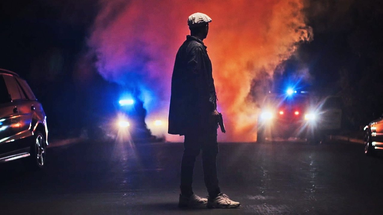 American Manhunt: l'attentato alla maratona di Boston, la recensione: l'esplosione del terrore