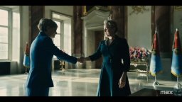 The Regime - Teaser Trailer