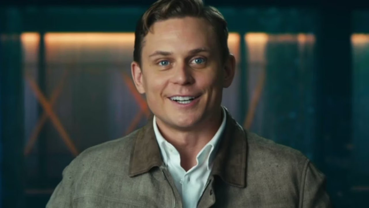 Lilo & Stitch: Billy Magnussen nel cast del film live-action