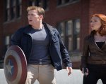 Captain America: The Winter Soldier: trama e cast del film con Chris Evans, stasera 13 aprile su Italia 1