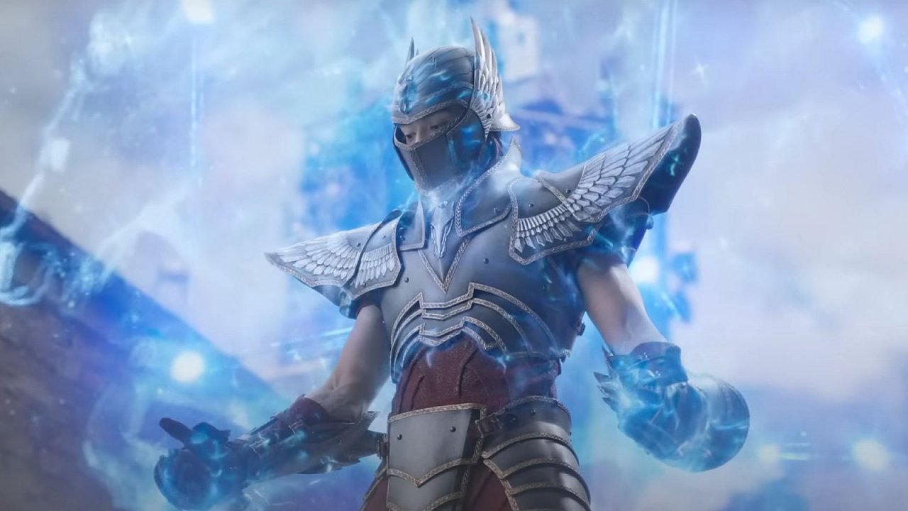 I Cavalieri dello Zodiaco, il trailer ufficiale del film live-action diretto da Tomek Baginski