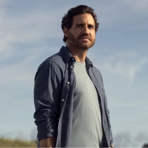 Florida Man: Edgar Ramirez in una scena