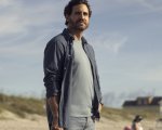 Florida Man, la recensione: come uscire di testa in Florida e vivere felici (con Edgar Ramirez)