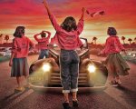 Grease: Rise of the Pink Ladies, la recensione: questione di brillantina