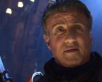 Guardiani della Galassia Vol. 3, primo sguardo a Sylvester Stallone nel nuovo spot