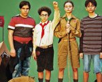 I pionieri, la recensione: identità e dolcezza per un (a)tipico romanzo di formazione