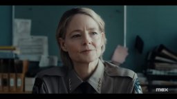 True Detective: Night Country - Teaser Trailer