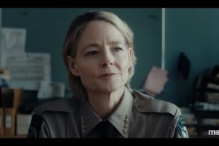 True Detective: Night Country - Teaser Trailer