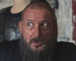 Wonder Man: primo sguardo a Ben Kingsley dal set della nuova serie Marvel (FOTO)