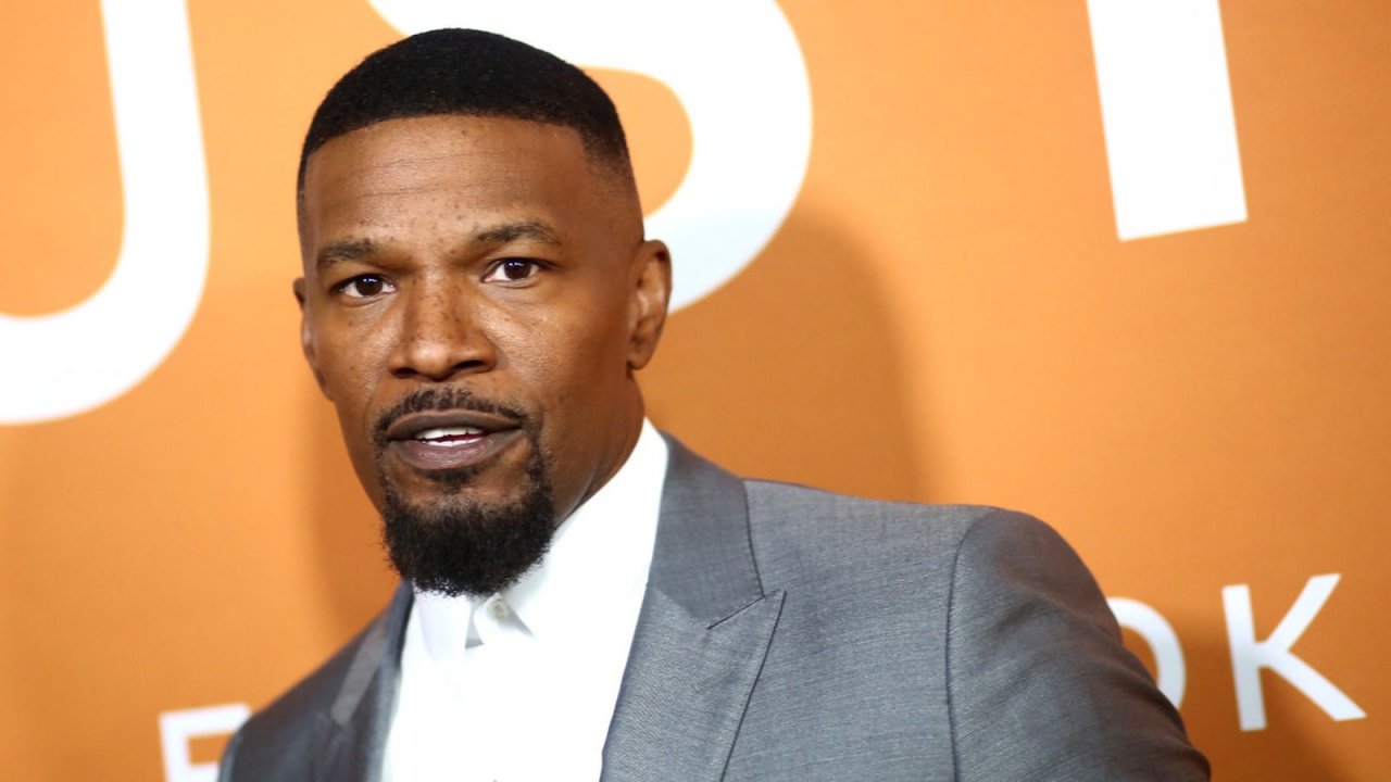 Jamie Foxx ricoverato ad Atlanta per 'complicazioni mediche', la figlia aggiorna sulle condizioni