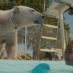 Jane: un momento della serie