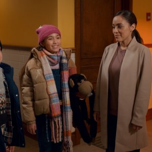 Jane: una scena della serie