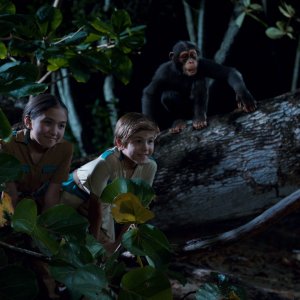 Jane: i protagonisti in un'immagine della serie