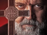 L'Esorcista del Papa, la recensione: il film con Russell Crowe è un instant... scult!