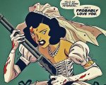 Love Everlasting, la recensione del fumetto di Tom King: Un puzzle romantico che sa di Quantum Leap