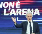 Massimo Giletti, La7 sospende Non è l'ArenA: la reazione del giornalista