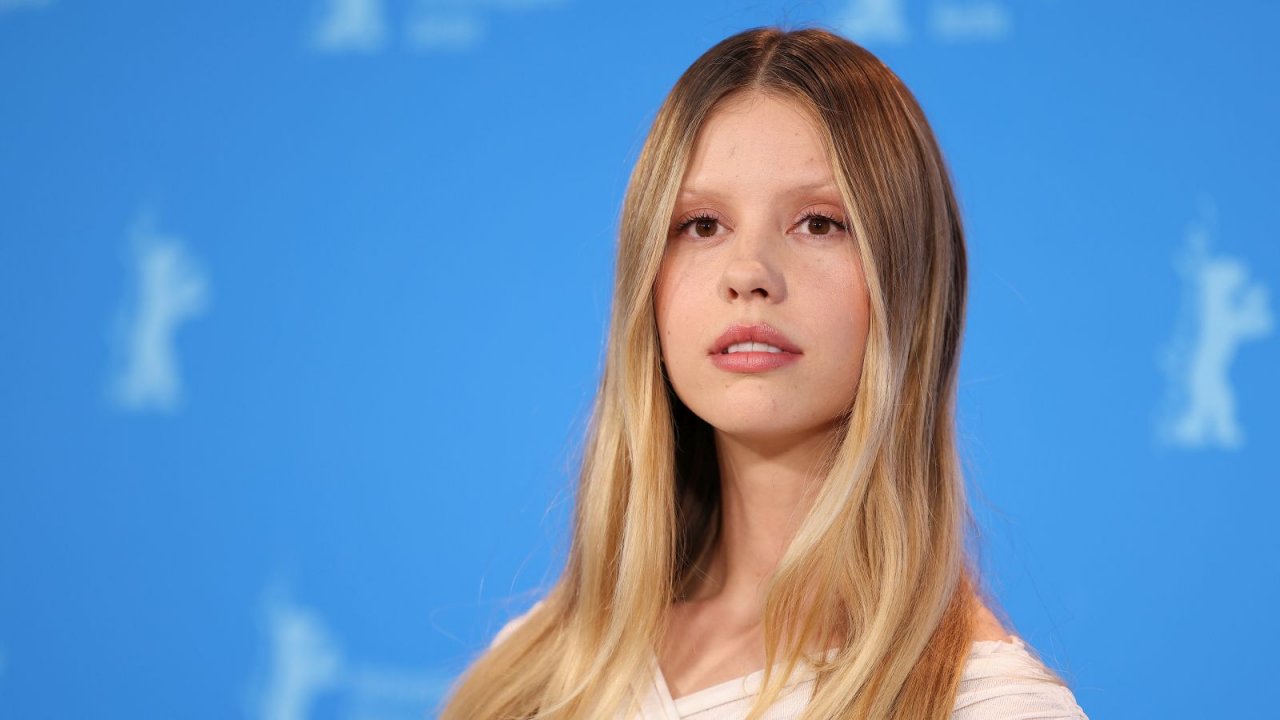 Blade: Mia Goth affianca Mahershala Ali nel reboot Marvel