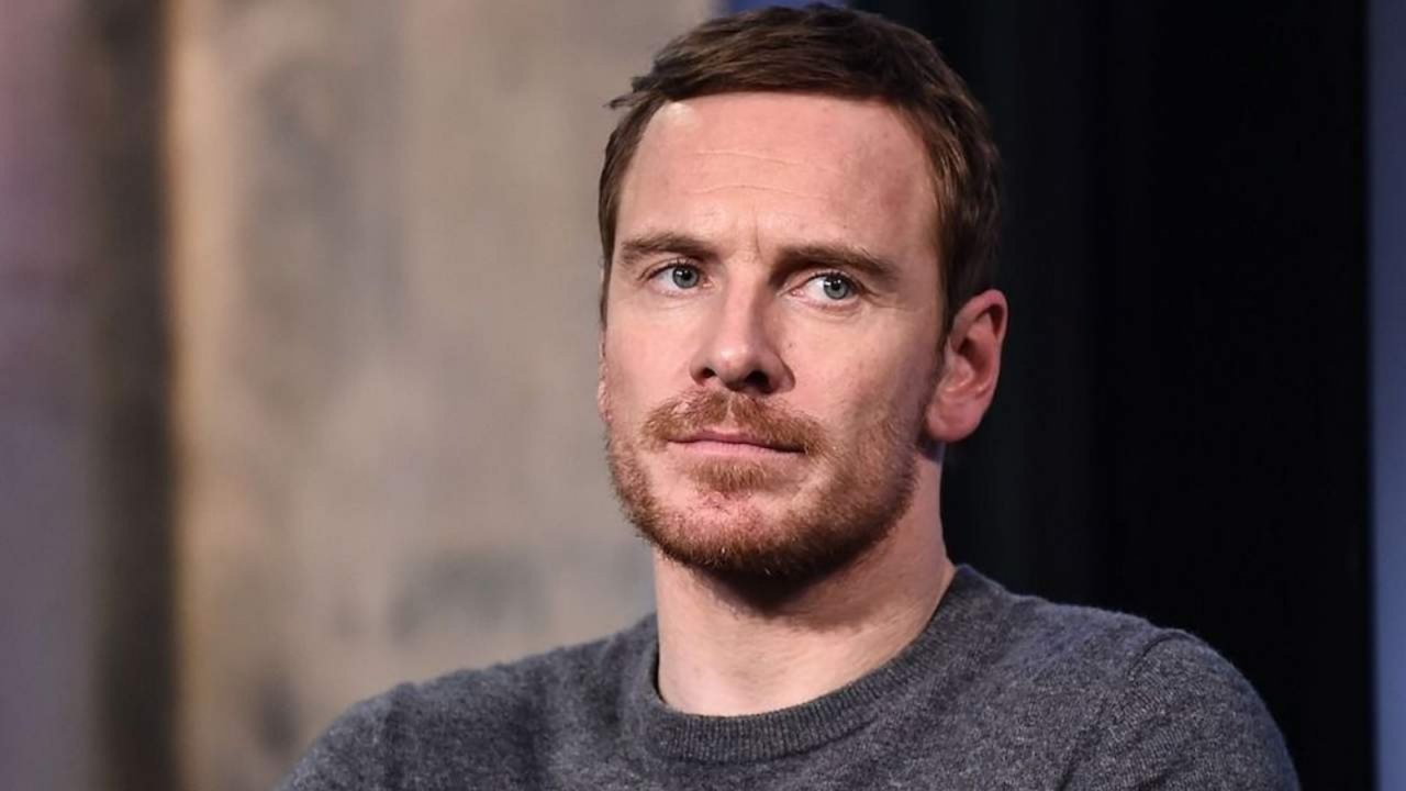 Michael Fassbender e Domhnall Gleeson star di Night Boat to Tangier