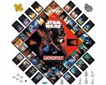 Star Wars: il Monopoly ispirato al Lato Oscuro della Forza è in mega offerta su Amazon