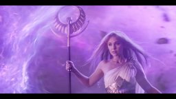 I Cavalieri dello Zodiaco - Trailer Italiano