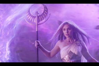 I Cavalieri dello Zodiaco - Trailer Italiano