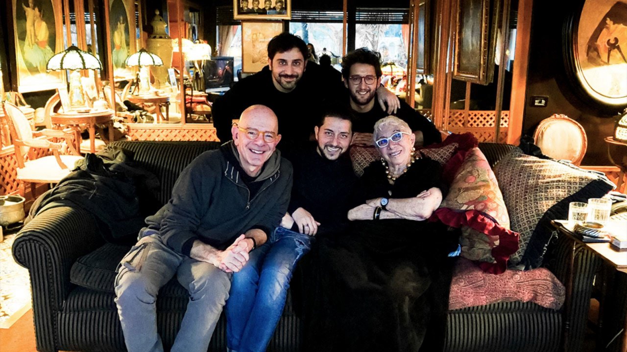 Noi ce la siamo cavata, da oggi in streaming gratuito: ecco dove e come vederlo