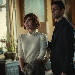 Ossessione: una foto dei protagonisti