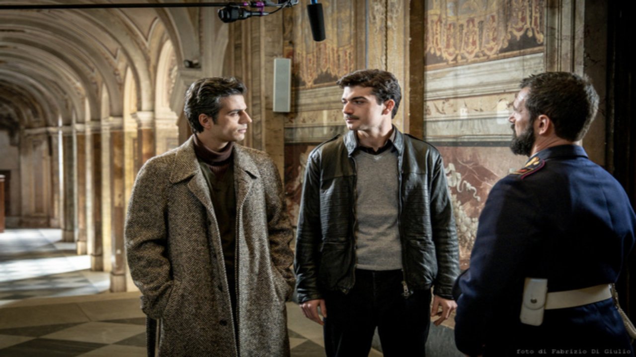 Per Elisa: terminate le riprese della serie di Marco Pontecorvo sull'omicidio di Elisa Claps