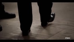 The Penguin - In-production Teaser Trailer