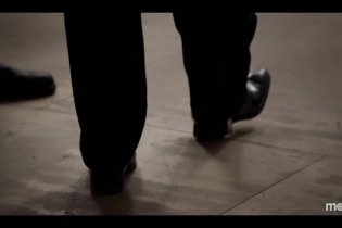 The Penguin - In-production Teaser Trailer