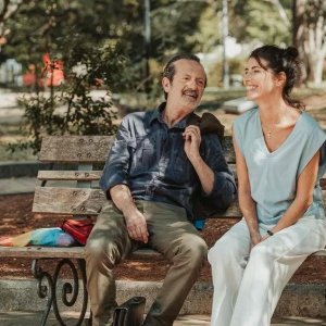 Scordato: una scena del film