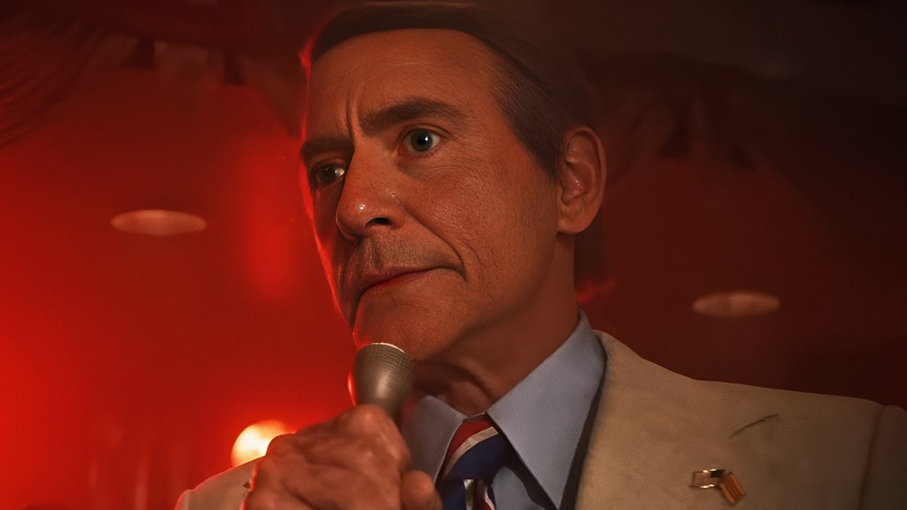 Dalla serie di Harry Potter a The Sympathizer con Robert Downey Jr: il nuovo volto di Max