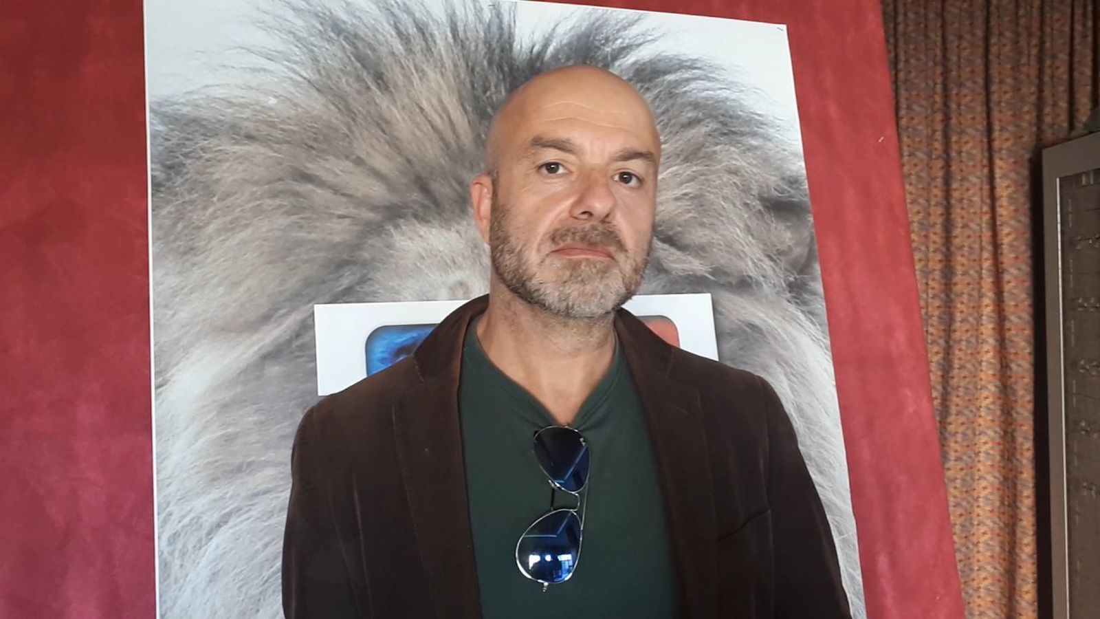 Simone Emiliani nuovo direttore artistico del Premio Fiesole ai Maestri del Cinema