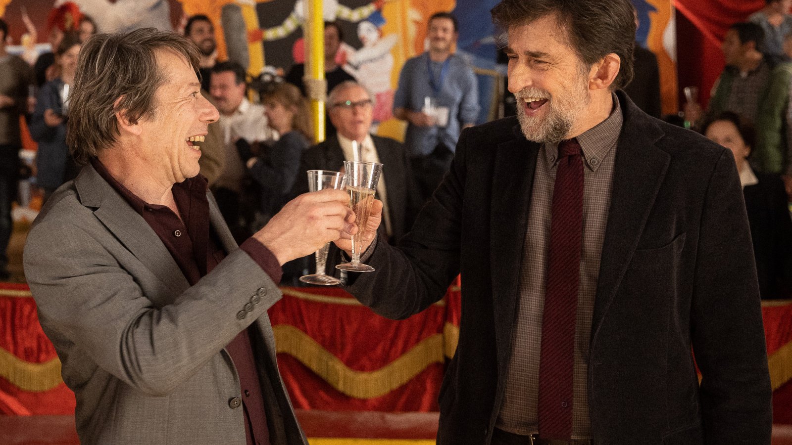 Cannes 2023: Nanni Moretti, Marco Bellocchio e Alice Rohrwcher in concorso